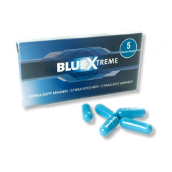 BlueXtreme - 5 Capsules